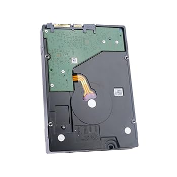 Amazon.com: Seagate Exos 7E8 8TB 512e SATA 256MB Cache 3.5